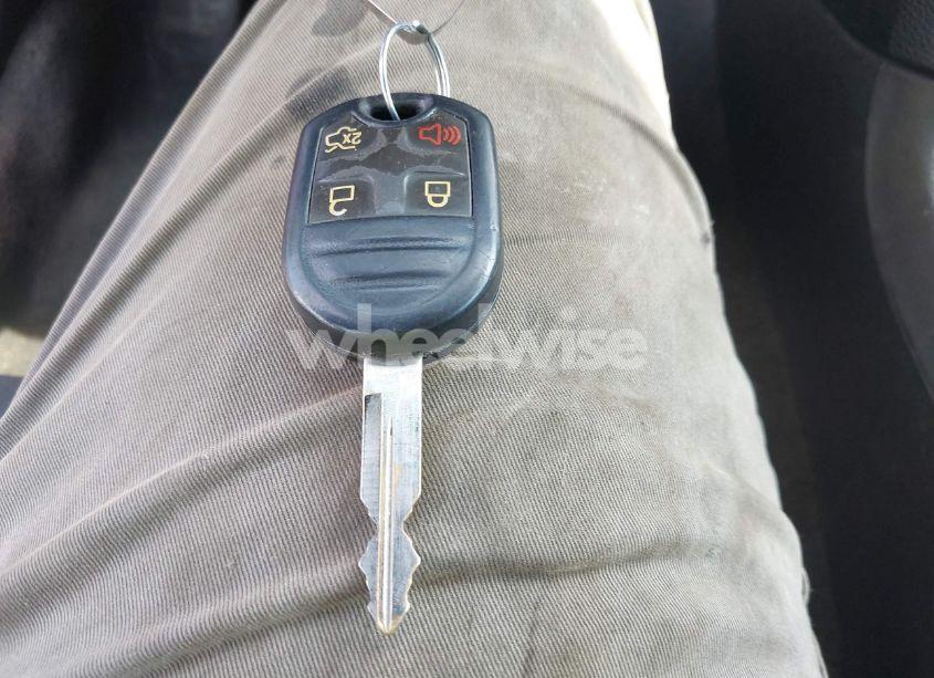 Photo 11 of 2014 Ford Mustang V6 (VIN 1ZVBP8AM0E5324254)