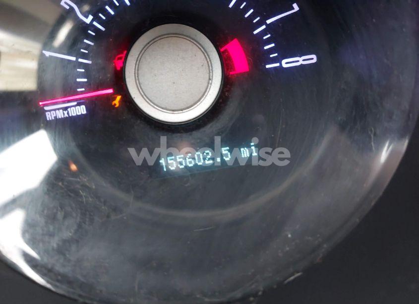 Photo 7 of 2011 Ford Mustang V6 (VIN 1ZVBP8AM1B5108456)