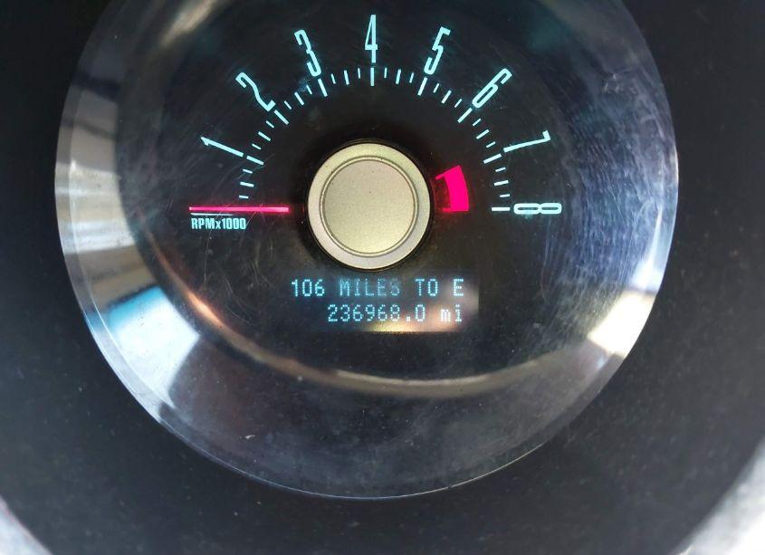 Photo 7 of 2011 Ford Mustang V6 (VIN 1ZVBP8AM1B5125869)