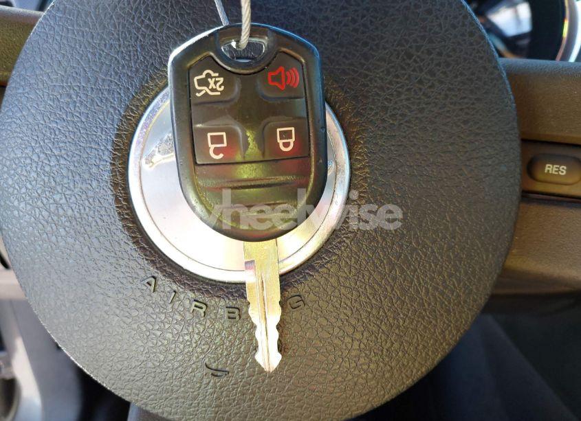 Photo 11 of 2011 Ford Mustang V6 (VIN 1ZVBP8AM1B5137956)