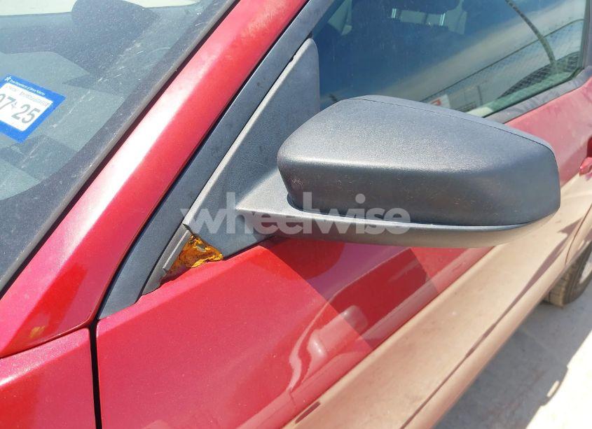 Photo 14 of 2011 Ford Mustang V6 (VIN 1ZVBP8AM1B5142722)