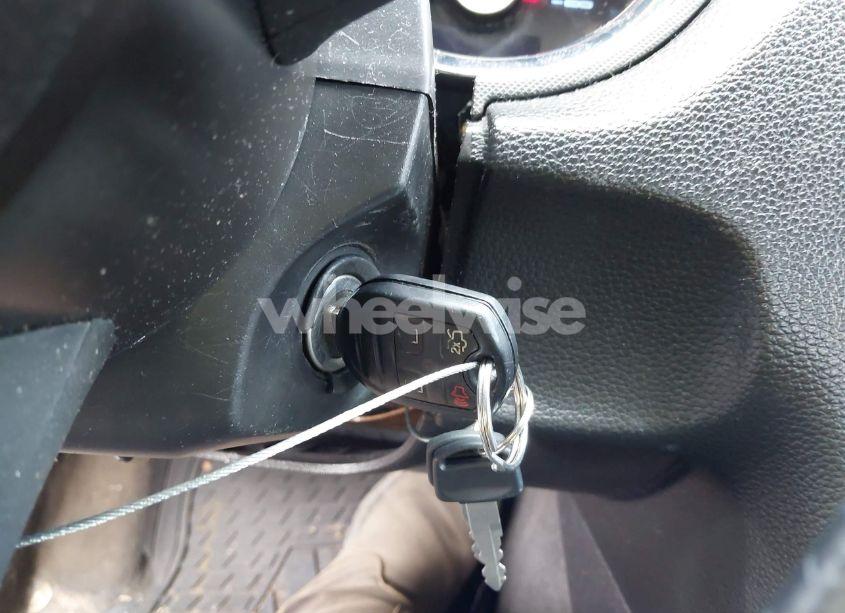 Photo 11 of 2012 Ford Mustang V6 (VIN 1ZVBP8AM1C5205321)