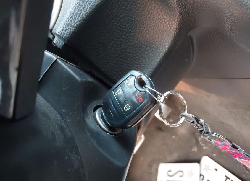 Photo 11 of 2012 Ford Mustang V6 PREMIUM (VIN 1ZVBP8AM1C5235497)