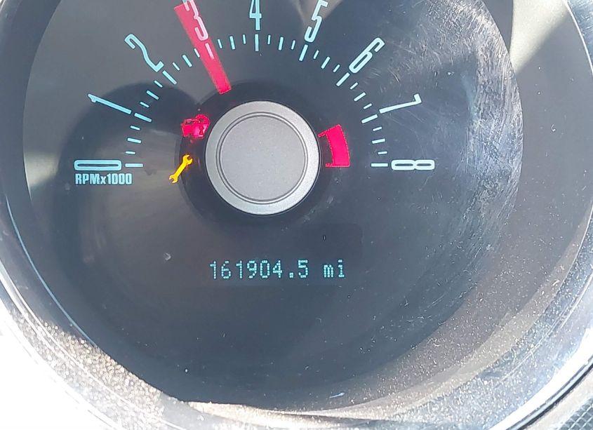 Photo 15 of 2012 Ford Mustang V6 (VIN 1ZVBP8AM1C5258794)