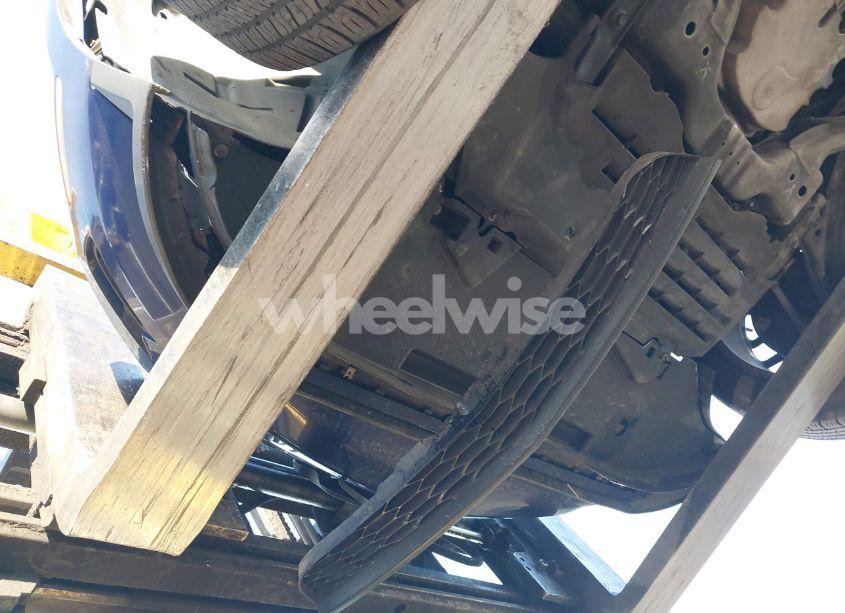 Photo 17 of 2012 Ford Mustang V6 PREMIUM (VIN 1ZVBP8AM1C5262148)