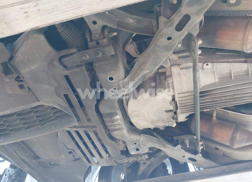 Photo 18 of 2012 Ford Mustang V6 PREMIUM (VIN 1ZVBP8AM1C5262148)