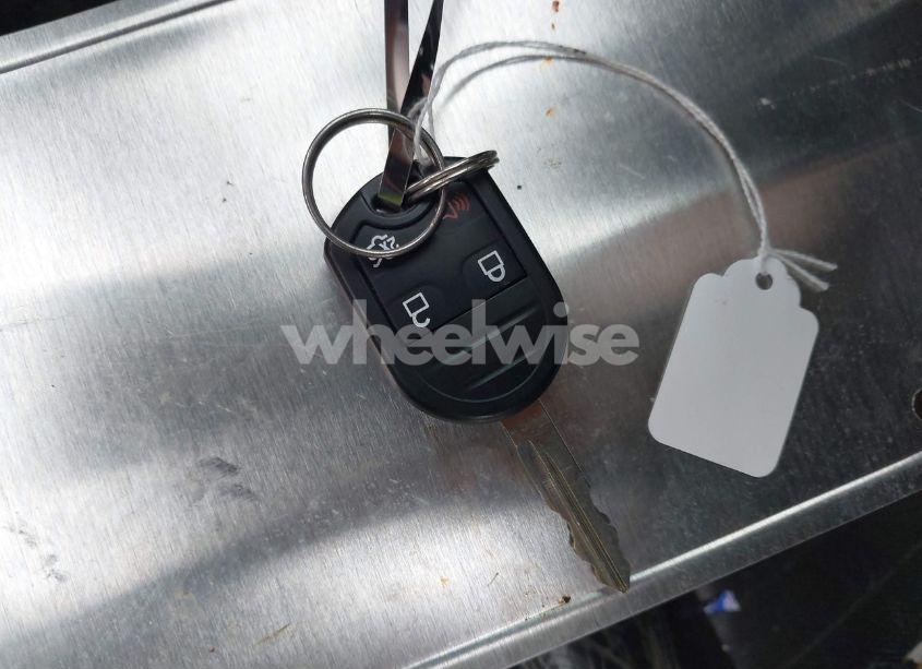 Photo 11 of 2012 Ford Mustang V6 PREMIUM (VIN 1ZVBP8AM1C5268757)