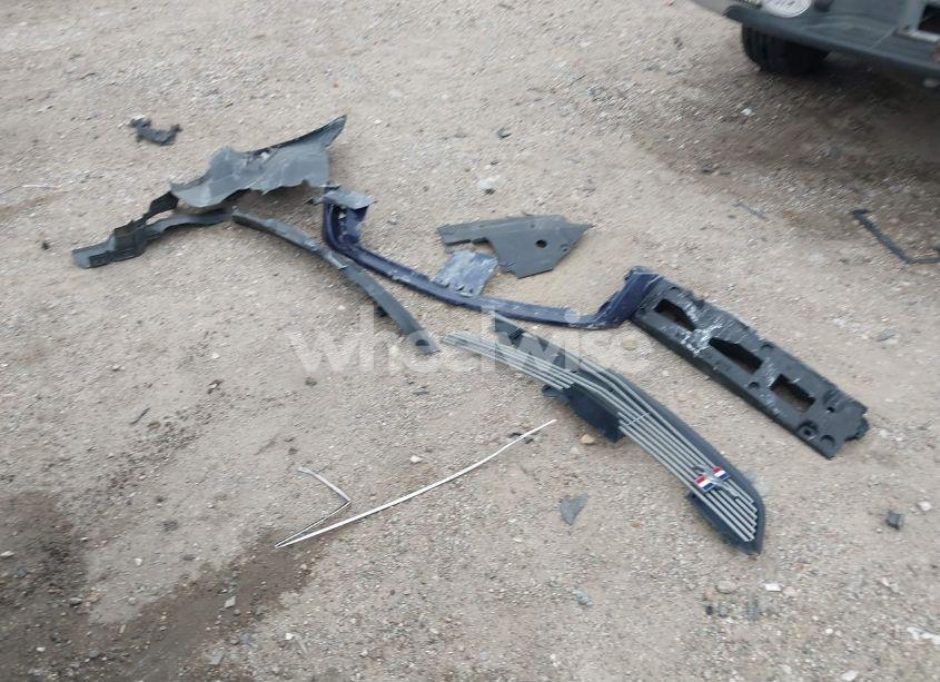 Photo 12 of 2012 Ford Mustang V6 PREMIUM (VIN 1ZVBP8AM1C5268757)