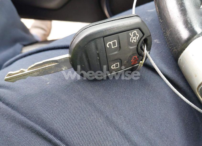 Photo 11 of 2013 Ford Mustang V6 PREMIUM (VIN 1ZVBP8AM1D5217163)