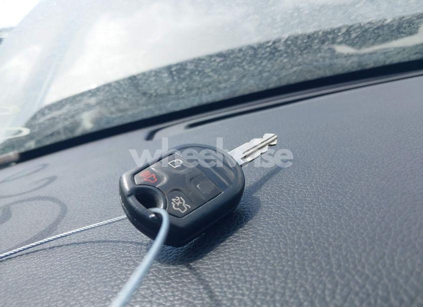 Photo 11 of 2013 Ford Mustang V6 (VIN 1ZVBP8AM1D5261762)