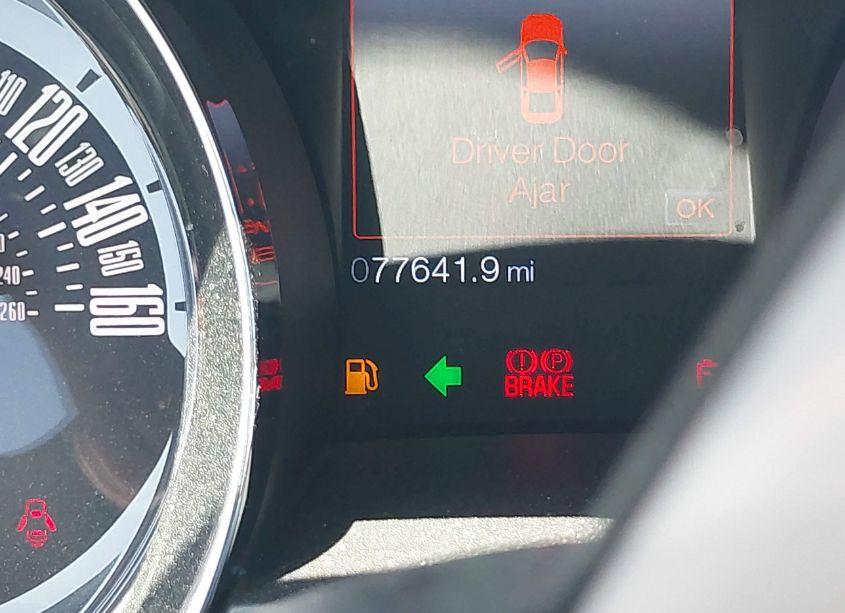 Photo 15 of 2013 Ford Mustang V6 PREMIUM (VIN 1ZVBP8AM1D5267982)