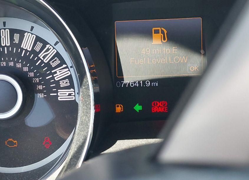 Photo 7 of 2013 Ford Mustang V6 PREMIUM (VIN 1ZVBP8AM1D5267982)