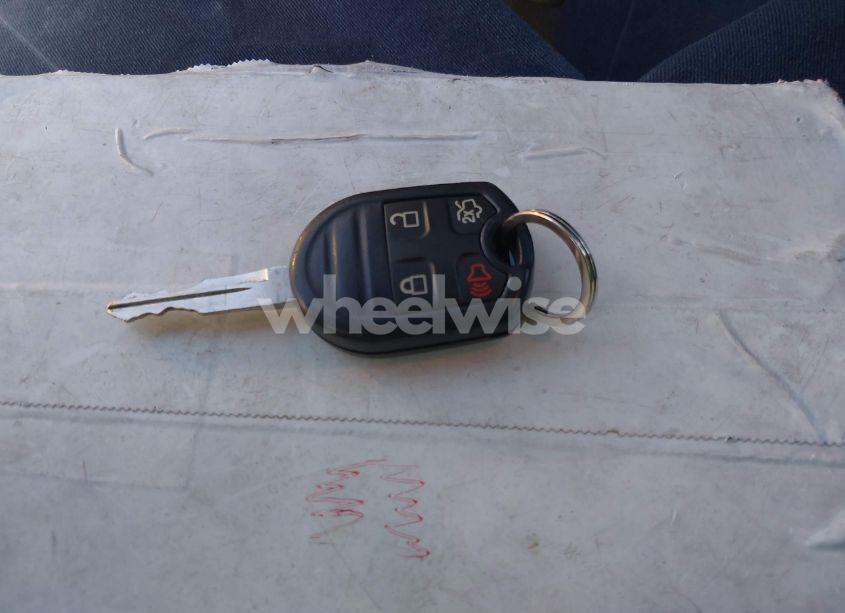 Photo 11 of 2013 Ford Mustang V6 PREMIUM (VIN 1ZVBP8AM1D5279453)