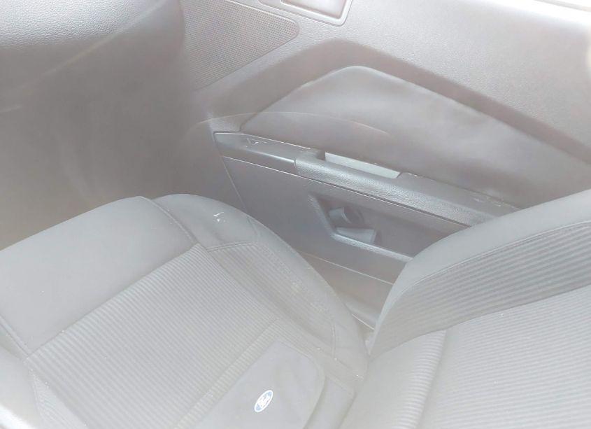 Photo 5 of 2014 Ford Mustang V6 (VIN 1ZVBP8AM1E5211140)