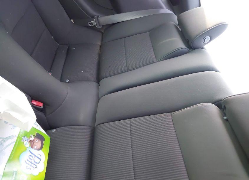 Photo 8 of 2014 Ford Mustang V6 (VIN 1ZVBP8AM1E5211140)