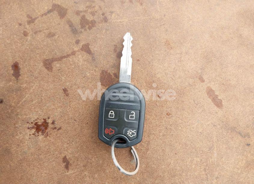 Photo 11 of 2014 Ford Mustang V6 PREMIUM (VIN 1ZVBP8AM1E5215463)