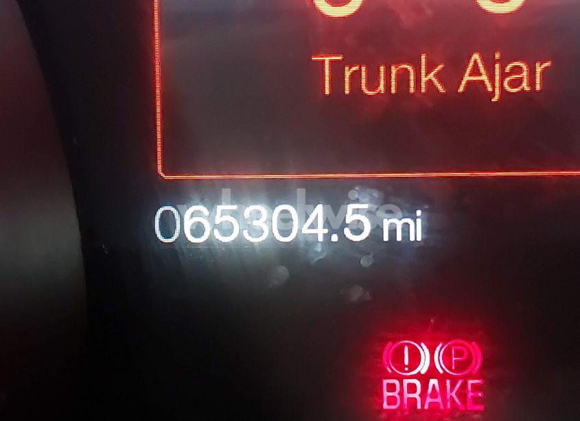 Photo 16 of 2014 Ford Mustang V6 PREMIUM (VIN 1ZVBP8AM1E5215463)