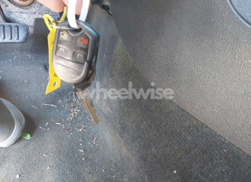 Photo 11 of 2014 Ford Mustang V6 (VIN 1ZVBP8AM1E5218928)