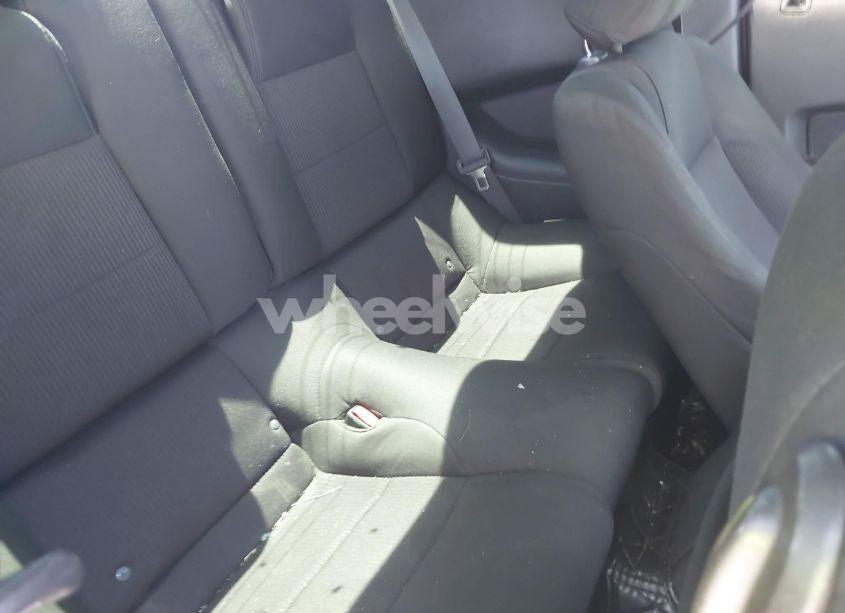 Photo 8 of 2014 Ford Mustang V6 (VIN 1ZVBP8AM1E5218928)