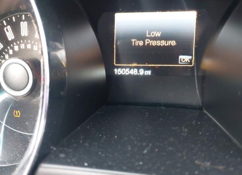 Photo 15 of 2014 Ford Mustang V6 PREMIUM (VIN 1ZVBP8AM1E5236555)