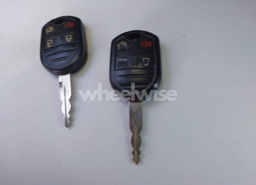 Photo 11 of 2014 Ford Mustang V6 (VIN 1ZVBP8AM1E5287988)