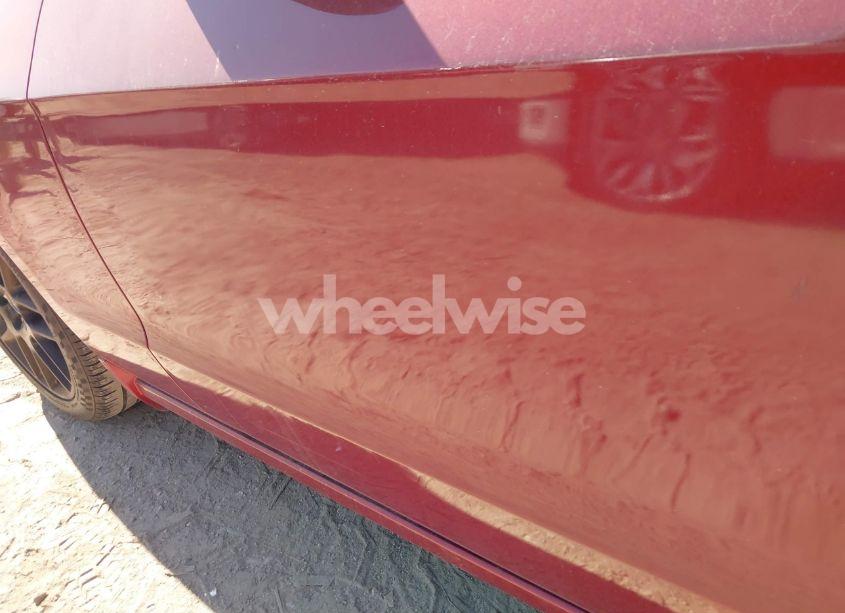 Photo 17 of 2014 Ford Mustang V6 (VIN 1ZVBP8AM1E5287988)