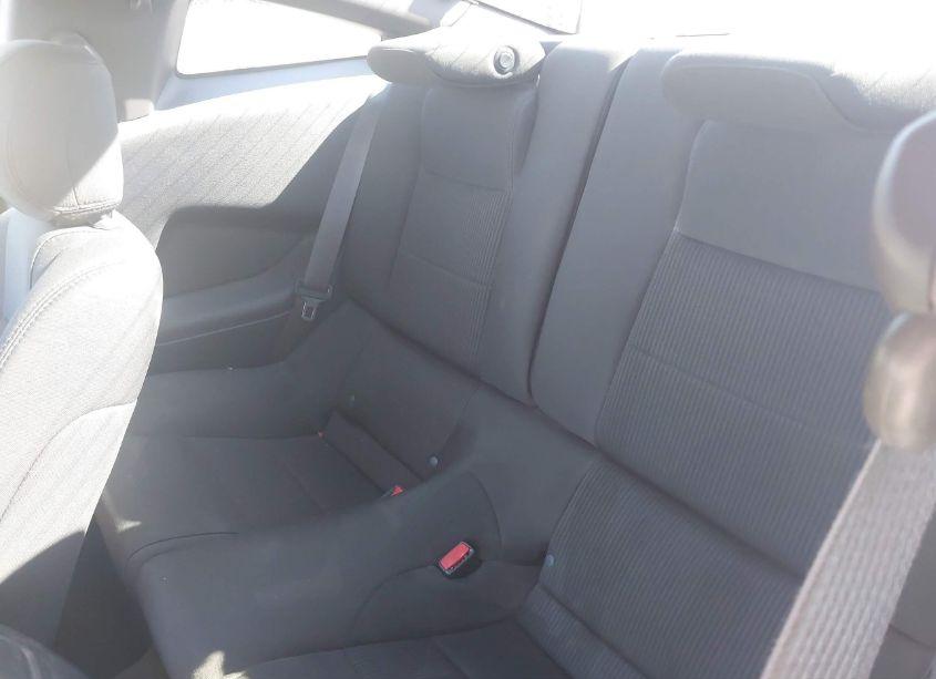 Photo 8 of 2014 Ford Mustang V6 (VIN 1ZVBP8AM1E5330497)