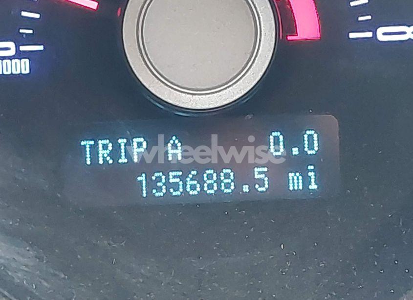 Photo 15 of 2011 Ford Mustang V6 (VIN 1ZVBP8AM2B5125492)