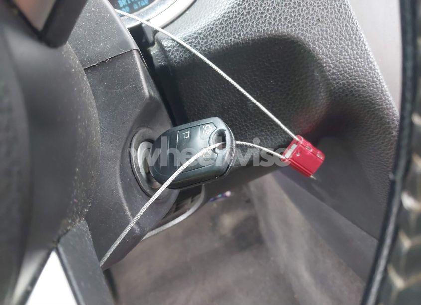 Photo 11 of 2011 Ford Mustang V6 PREMIUM (VIN 1ZVBP8AM2B5125508)