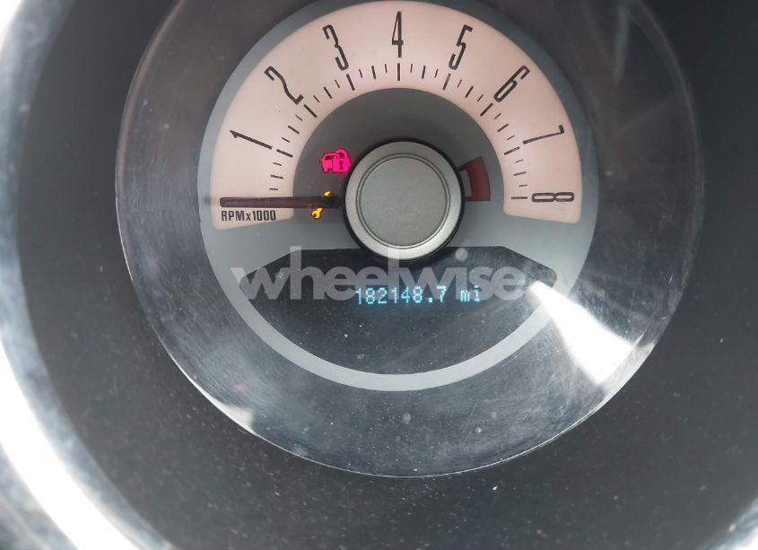 Photo 15 of 2011 Ford Mustang V6 PREMIUM (VIN 1ZVBP8AM2B5125508)