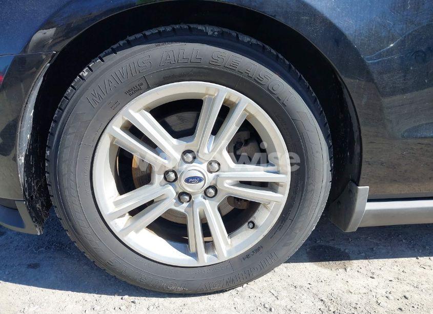 Photo 12 of 2011 Ford Mustang V6 (VIN 1ZVBP8AM2B5153163)