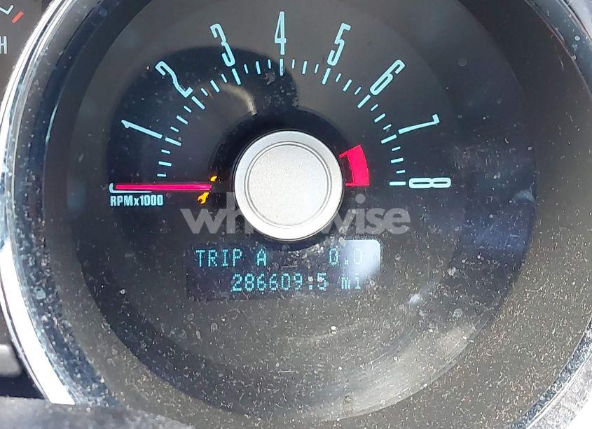 Photo 16 of 2011 Ford Mustang V6 (VIN 1ZVBP8AM2B5153163)