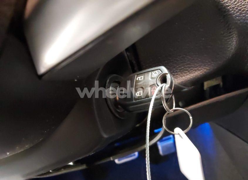 Photo 11 of 2011 Ford Mustang V6 PREMIUM (VIN 1ZVBP8AM2B5166575)