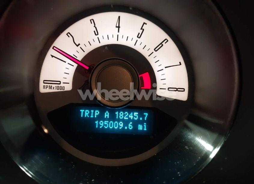 Photo 15 of 2011 Ford Mustang V6 PREMIUM (VIN 1ZVBP8AM2B5166575)