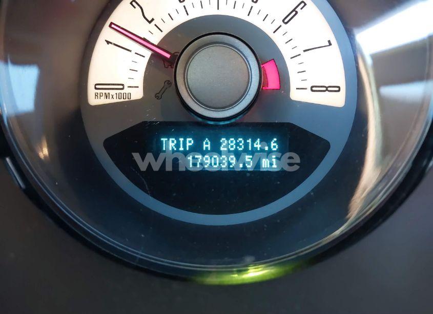 Photo 15 of 2012 Ford Mustang V6 PREMIUM (VIN 1ZVBP8AM2C5205652)