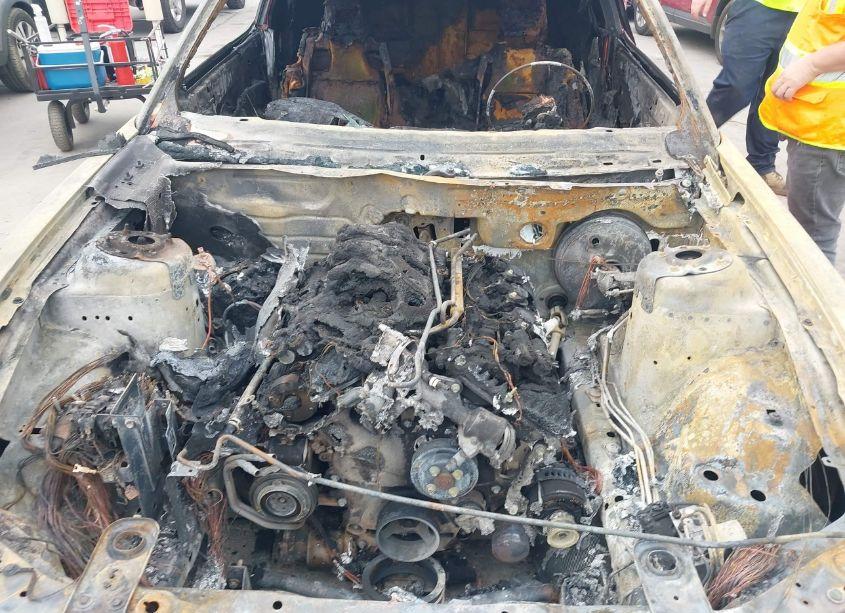 Photo 10 of 2012 Ford Mustang V6 PREMIUM (VIN 1ZVBP8AM2C5230809)