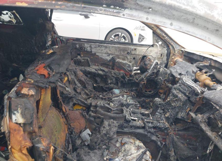 Photo 5 of 2012 Ford Mustang V6 PREMIUM (VIN 1ZVBP8AM2C5230809)