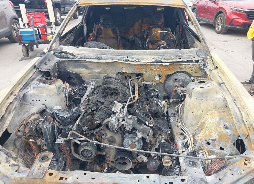 Photo 6 of 2012 Ford Mustang V6 PREMIUM (VIN 1ZVBP8AM2C5230809)