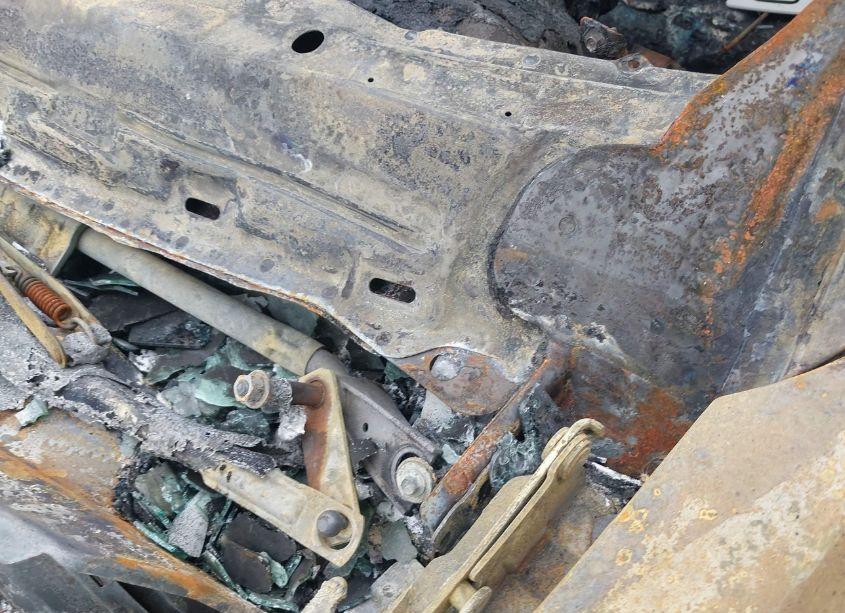 Photo 9 of 2012 Ford Mustang V6 PREMIUM (VIN 1ZVBP8AM2C5230809)