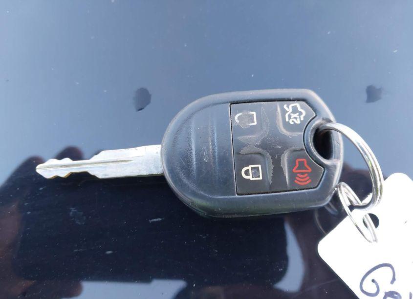 Photo 11 of 2012 Ford Mustang V6 PREMIUM (VIN 1ZVBP8AM2C5258125)