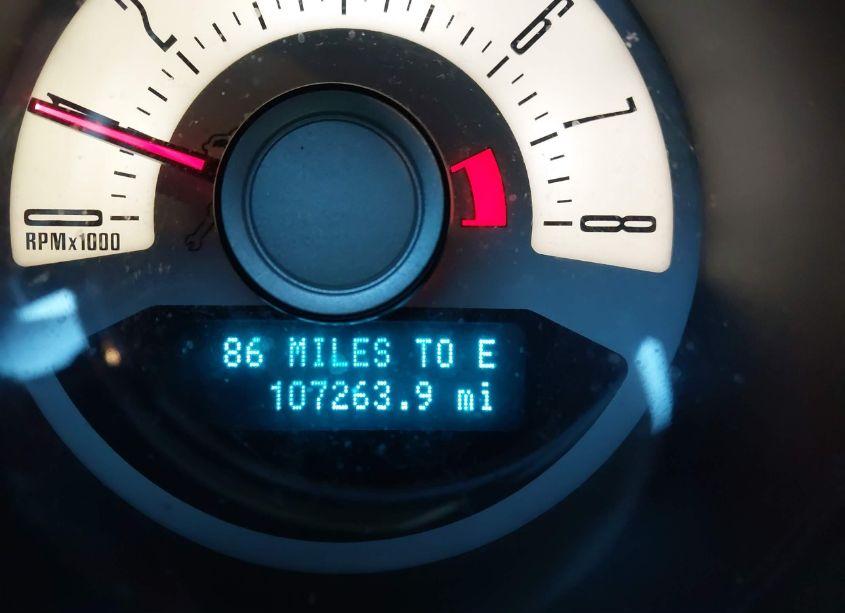 Photo 15 of 2012 Ford Mustang V6 PREMIUM (VIN 1ZVBP8AM2C5258125)