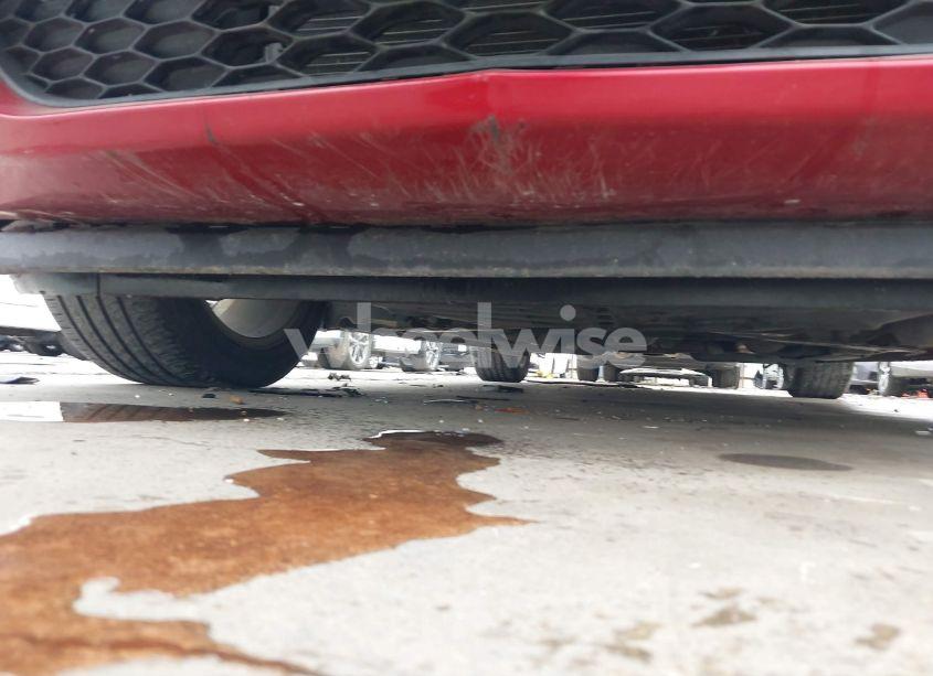 Photo 17 of 2012 Ford Mustang V6 PREMIUM (VIN 1ZVBP8AM2C5269495)