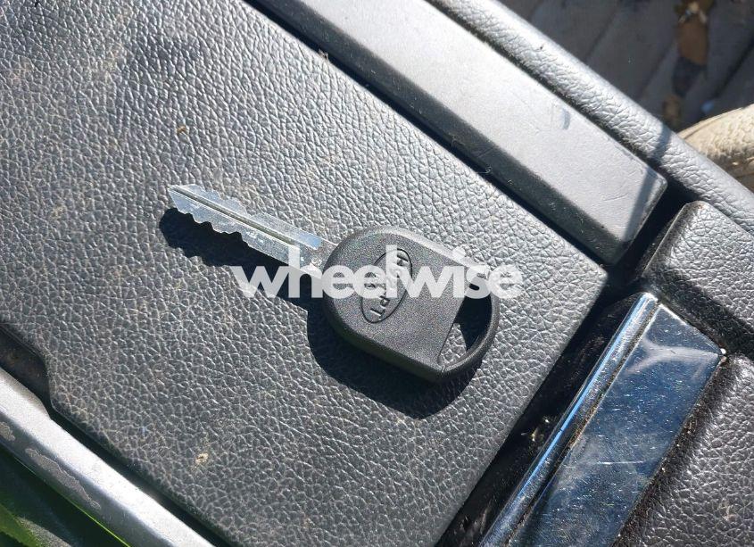 Photo 11 of 2012 Ford Mustang V6 PREMIUM (VIN 1ZVBP8AM2C5273658)