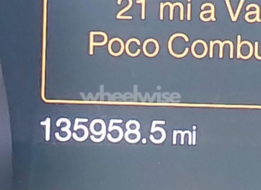 Photo 15 of 2013 Ford Mustang V6 PREMIUM (VIN 1ZVBP8AM2D5250074)