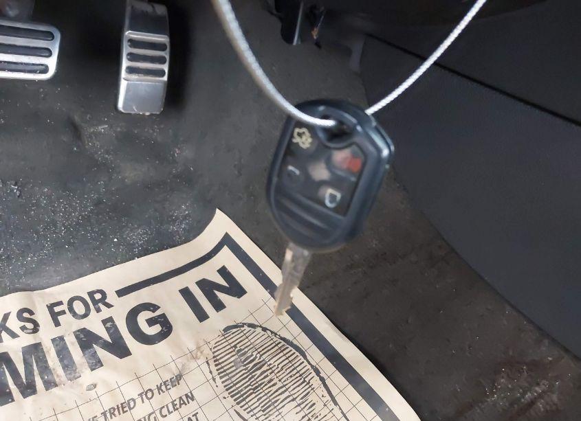 Photo 11 of 2013 Ford Mustang V6 PREMIUM (VIN 1ZVBP8AM2D5278943)