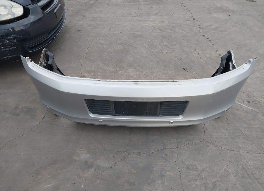 Photo 12 of 2013 Ford Mustang V6 PREMIUM (VIN 1ZVBP8AM2D5278943)