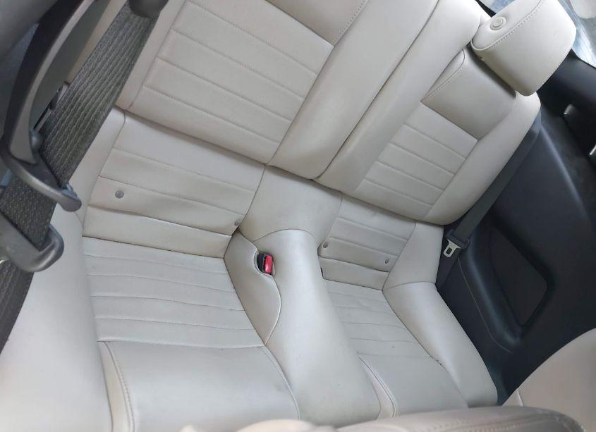 Photo 8 of 2014 Ford Mustang V6 PREMIUM (VIN 1ZVBP8AM2E5201328)