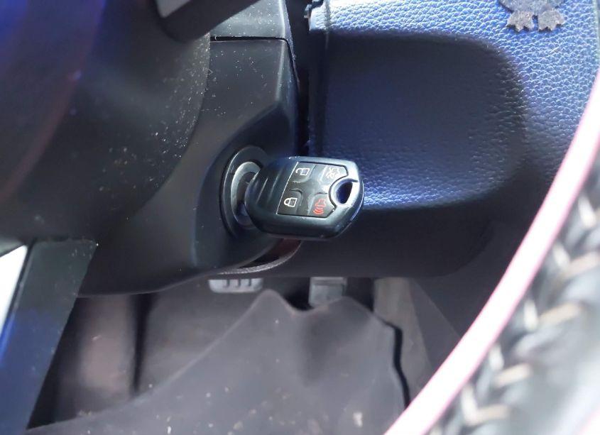 Photo 11 of 2014 Ford Mustang N/A (VIN 1ZVBP8AM2E5257947)