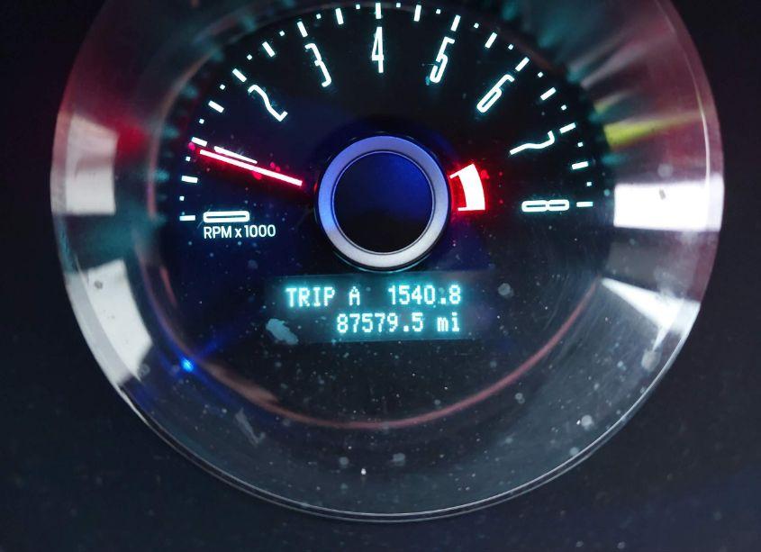 Photo 15 of 2014 Ford Mustang N/A (VIN 1ZVBP8AM2E5257947)
