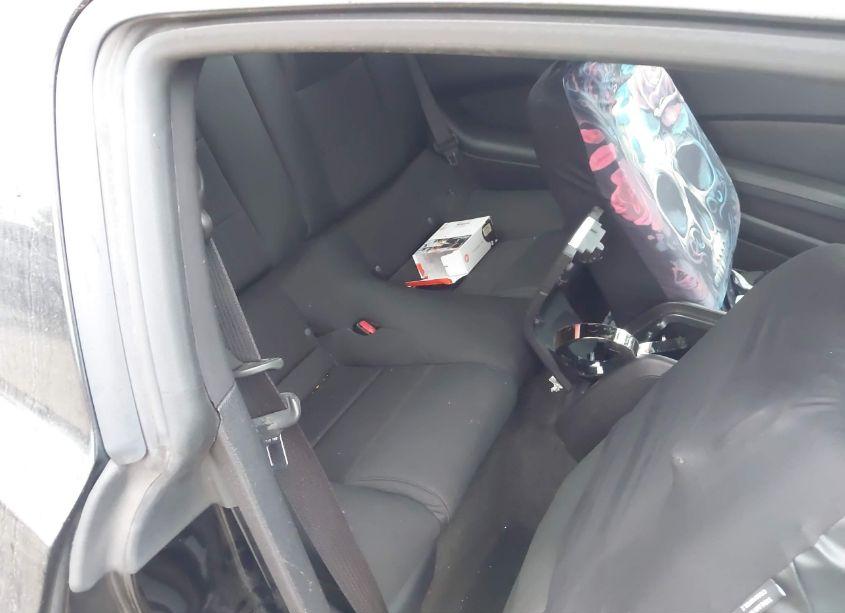 Photo 8 of 2014 Ford Mustang N/A (VIN 1ZVBP8AM2E5257947)